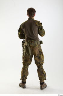 Johny Jarvis Pose 2 holding pistol standing whole body 0005.jpg